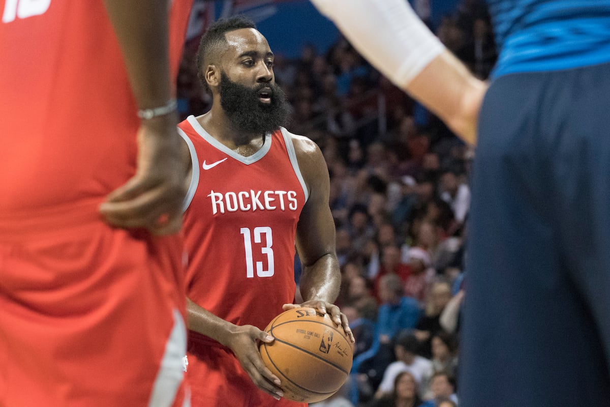 NBA Position Rankings: Top 15 Shooting Guards for Season's 2nd Half