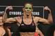 Cris Cyborg
