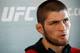Khabib Nurmagomedov