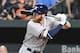 Colin Moran