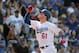 Alex Verdugo