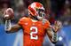 Kelly Bryant