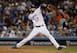 Brandon Morrow