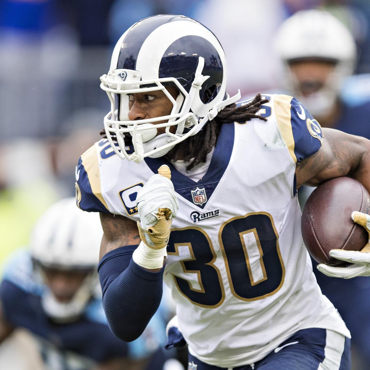 Nfl receiving yards 2017