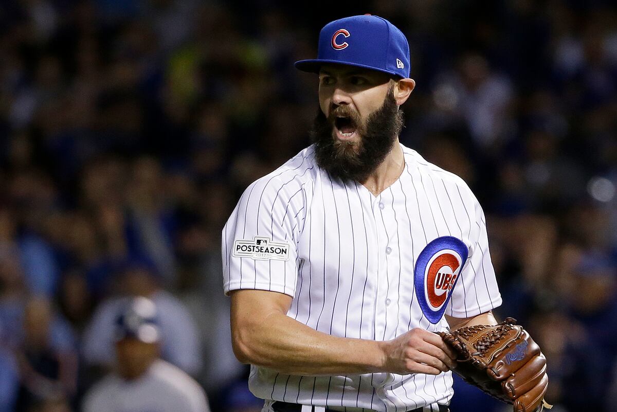 MLB Free Agents Who May Be Screwed in Search for Big Paydays News MLB Free Agents Who May Be Screwed in Search for Big Paydays News