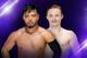 Hideo Itami and Jack Gallagher have developed a fast rivalry.