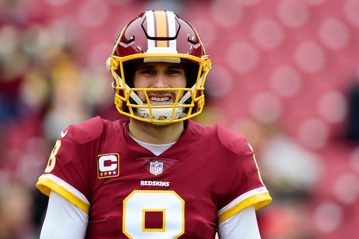 Breaking the Bank: Which NFL Players Are Headed for Mega ...