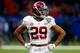 Minkah Fitzpatrick