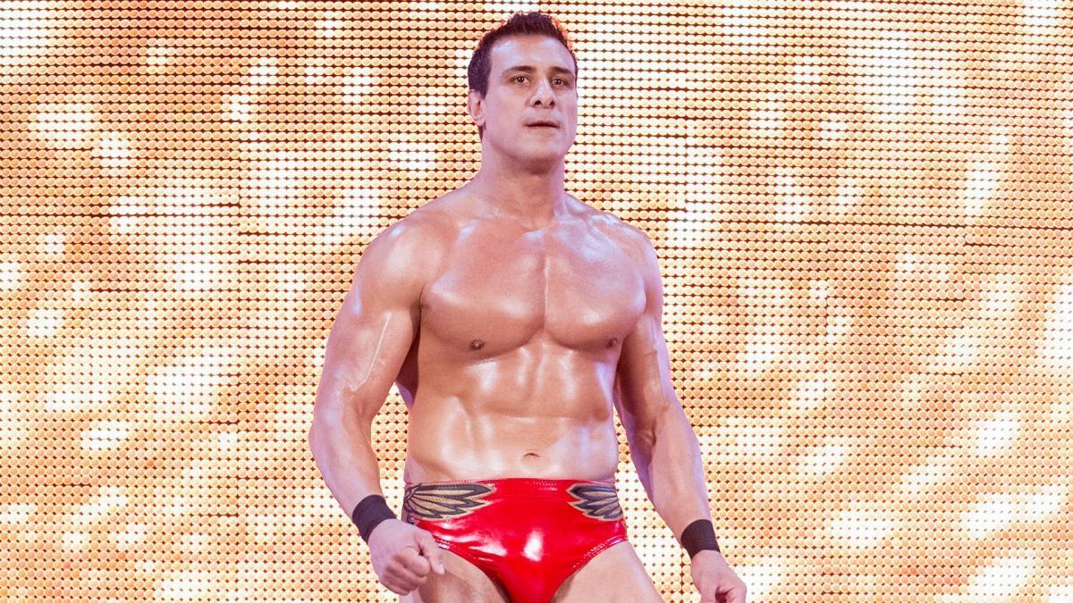 Alberto Del Rio