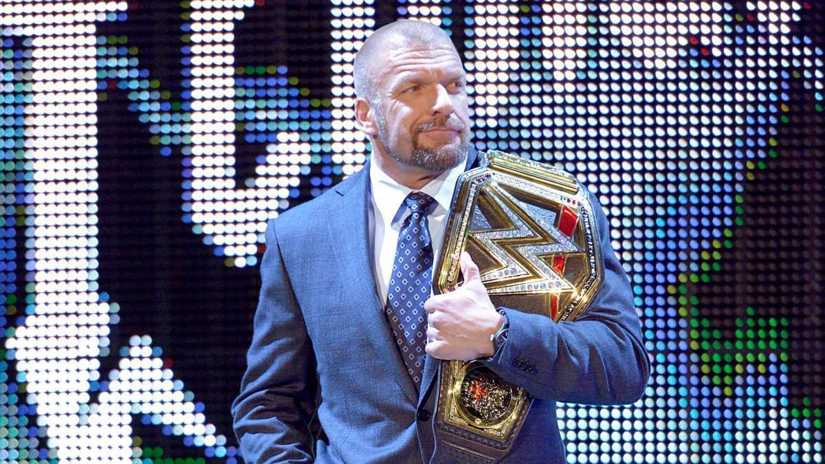 Triple H
