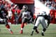 Tampa Bay's Donovan Smith