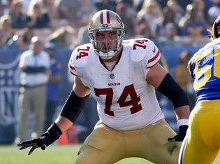 NFL1000: Ranking the Top Left Tackles of 2017 Season