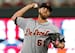 Shane Greene