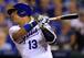 Salvador Perez