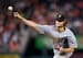 Gerrit Cole