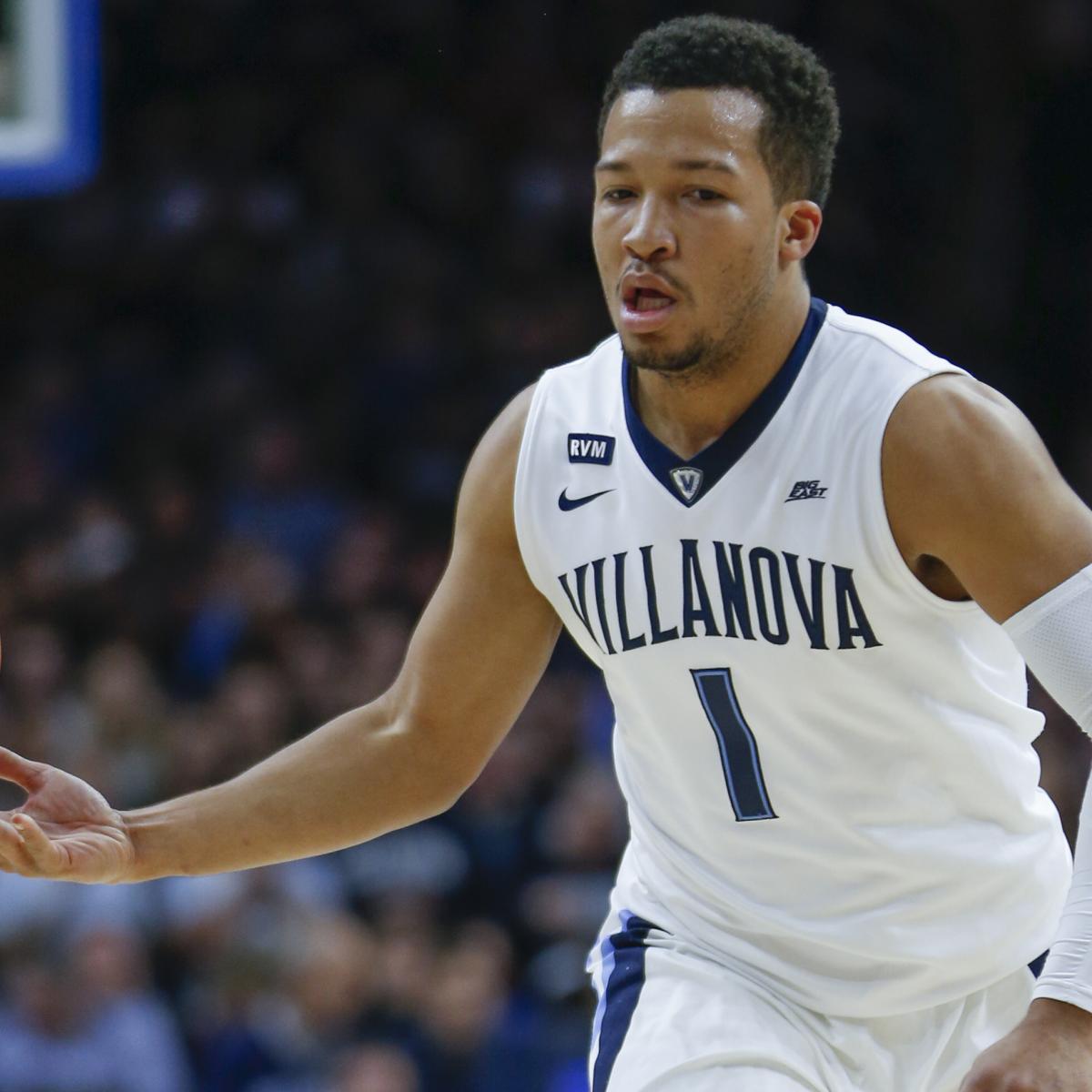 Buying or Selling Each Top 10 CBB Team as a National Championship