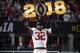 LB Rashaan Evans