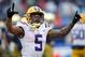 RB Derrius Guice