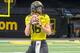 5-star quarterback Trevor Lawrence