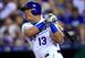 Salvador Perez