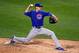 Kyle Hendricks