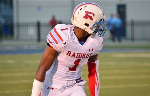 National Signing Day 2018: Ranking the Top 25 Offensive Prospects