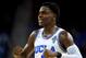 Aaron Holiday