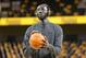 Tacko Fall