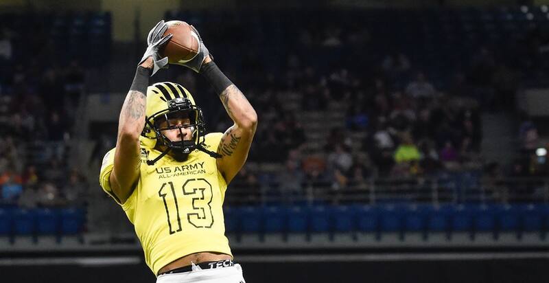 National Signing Day 2018 Ranking The Top 25 Defensive