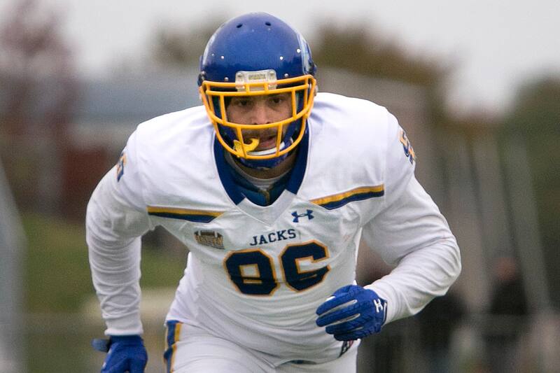 Small School All Stars Worth Watching As Top 2018 Nfl Draft