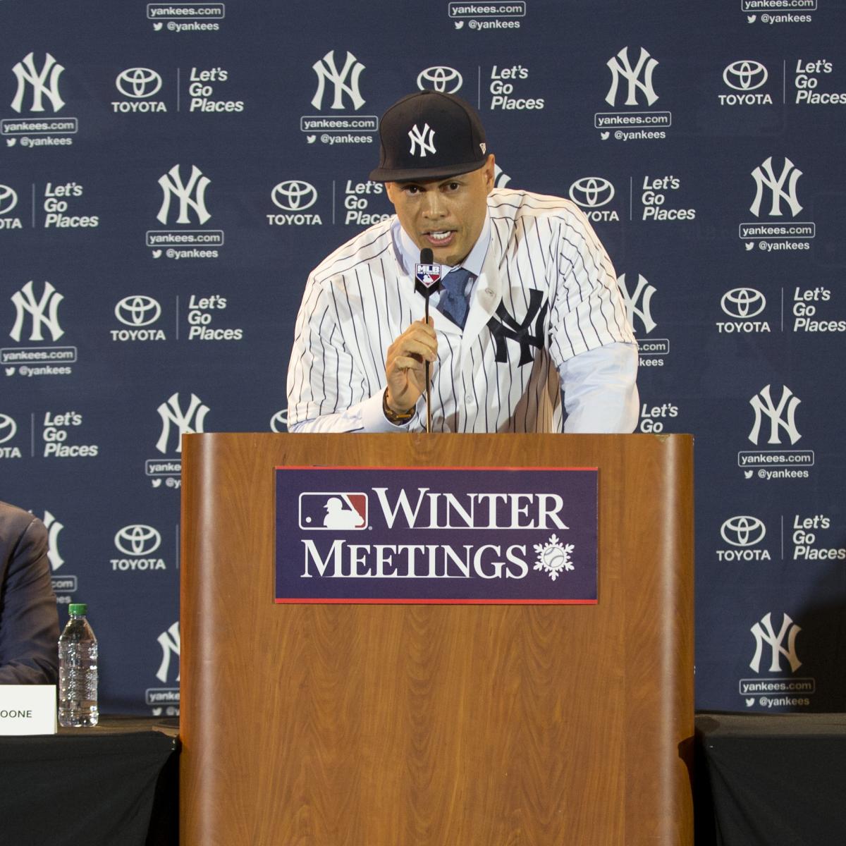 Luke Voit's post-Yankees career took brutal turn thanks to Eric Hosmer