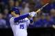 Whit Merrifield