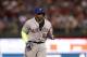 Yoenis Cespedes