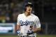 Corey Seager