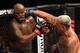 Mark Hunt's back but his beef with the UFC likely continues.