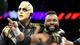 Cedric Alexander is the latest in a long line of tag team partners for Goldust.