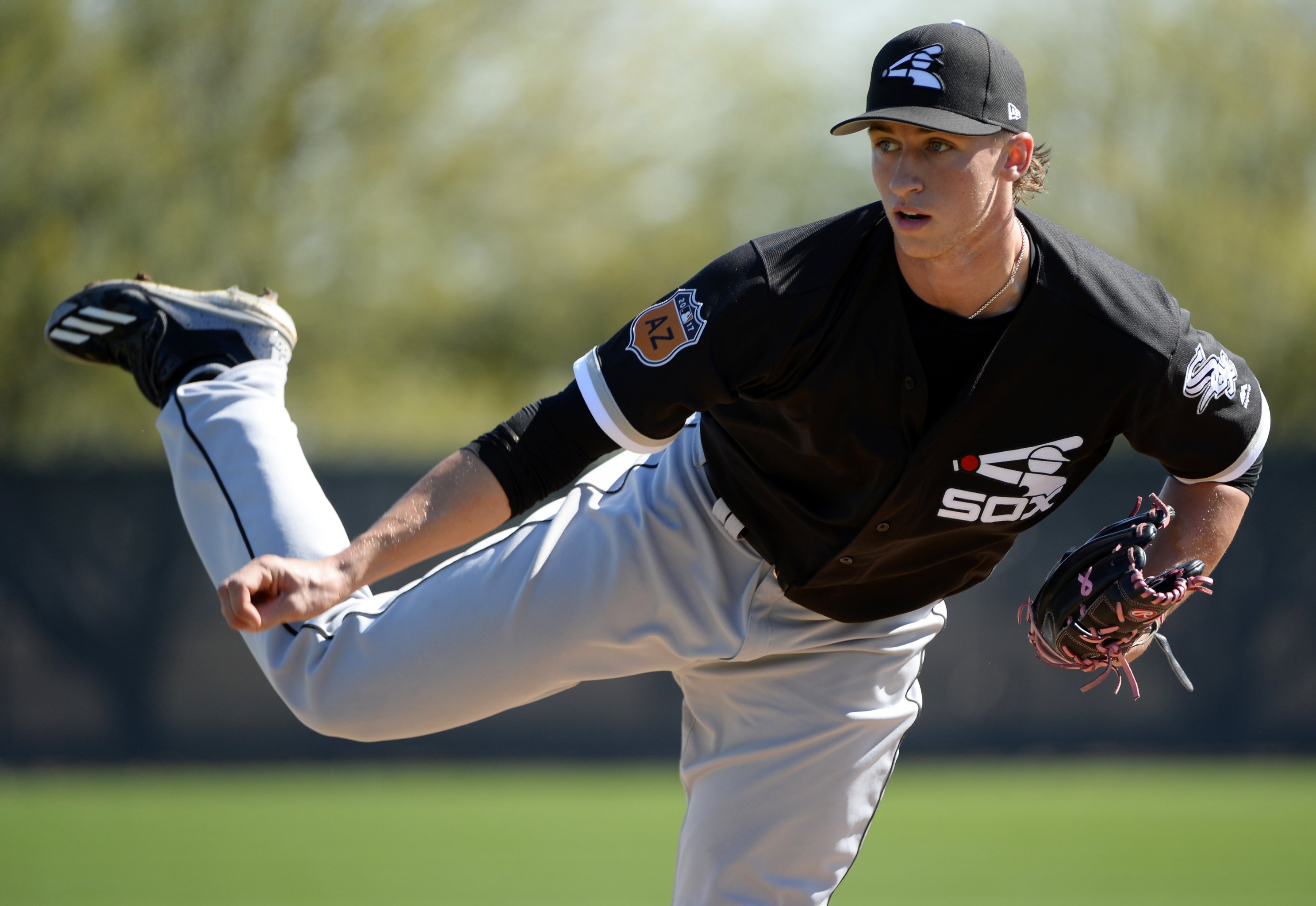 Fantasy Baseball Today 5/25: Michael Kopech post-hype breakout