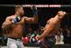 Francis Ngannou will get his crack at the UFC heavyweight title at UFC 220.