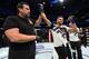 Calvin Kattar is one of the few Bostonians set to fight at UFC 220.