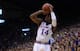 Malik Newman