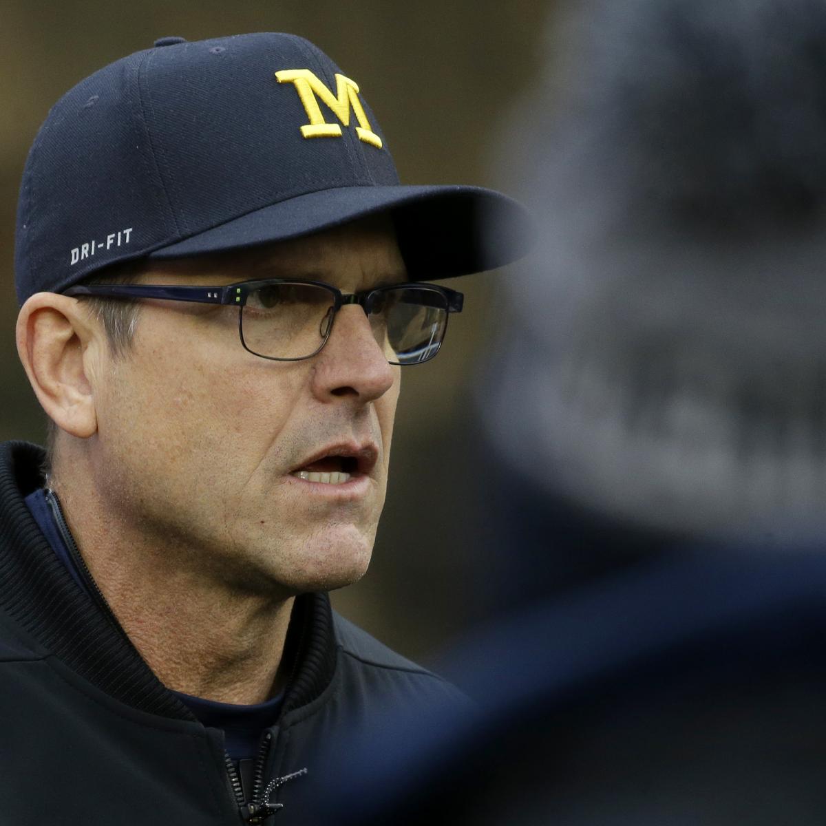 College Football Teams Most in Need of a Big National Signing Day