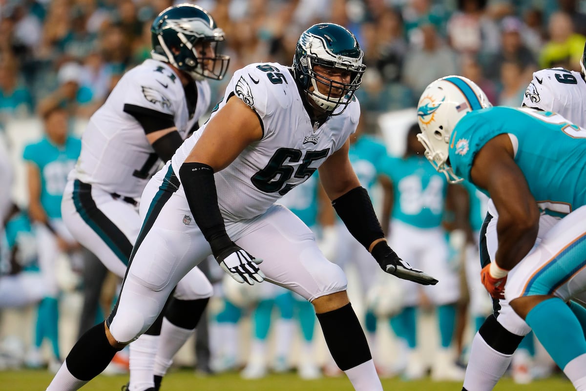 NFL1000 Ranking the Top Right Tackles of 2017 Season News, Scores