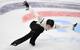 Japan's Yuzuru Hanyu
