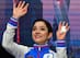 Russia's Evgenia Medvedeva