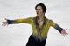 Japan's Shoma Uno