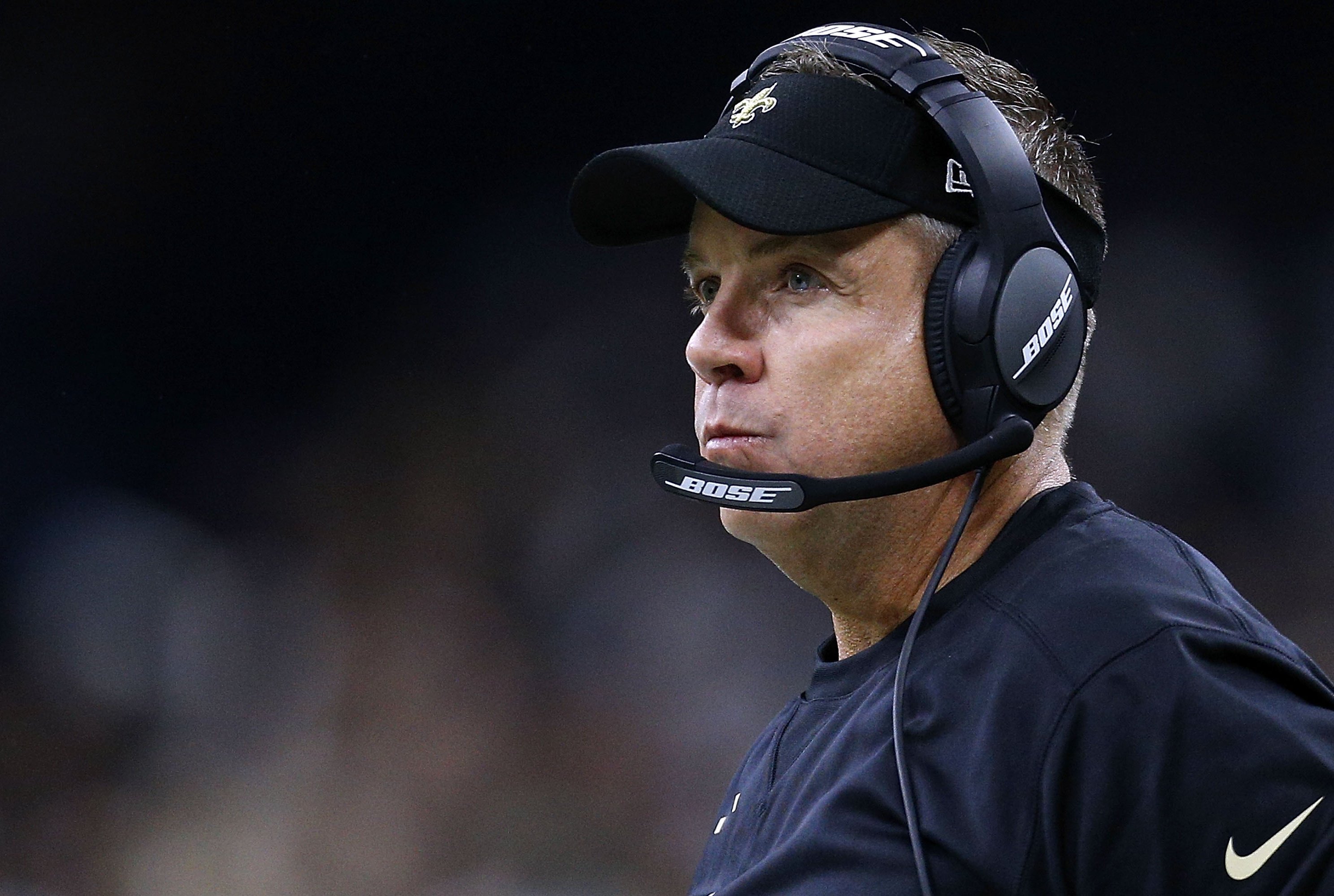 The 10 Highest Paid Coaches In The Nfl Bleacher Report