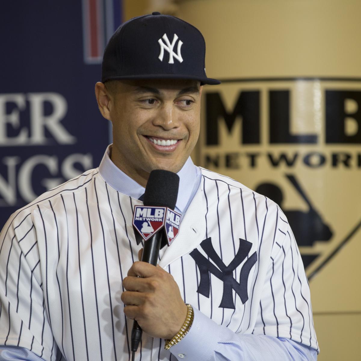 Mlb free agency 2018 updated team by team offseason report cards