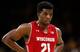 Khalil Iverson