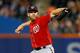 Stephen Strasburg