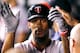 Byron Buxton